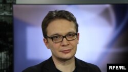 Kirill Martinov vodi novu publikaciju (fotoarhiv)