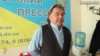 Керівник Донецького театру про Януковича: «Цього чоловіка для нас немає»
