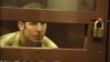 Активист "Гринпис", британец Филипп Болл оставлен под арестом