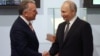 Віткофф після зустрічі з Путіним: мирна угода щодо України стосується п’яти територій