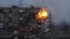 Martial law was first imposed on February 24 following the beginning of Russia’s full-scale military assault.