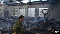 Cel puțin 334 de persoane, în mare parte copii, au fost ucise în operațiunea de salvare ratată de la Beslan.