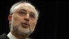 Iran 'Open' On Talking Enrichment