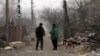 «Населення Донбасу витискають прибульцями» – мешканці Донецька (рос.)