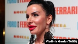 Yulia Volkova