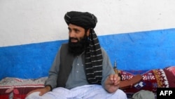 د اعظم طارق انځور 