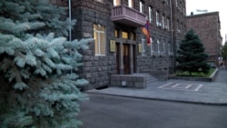 Ավարտվել է բարձրաստիճան զինվորականի կողմից պետական դավաճանություն կատարելու դեպքով քրգործի նախաքննությունը, նա կալանավորվել է