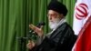 خامنه‌ای مخالفت خود با نامزدی دوباره احمدی‌نژاد را تأیید کرد