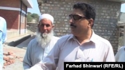 ډاکټر شکیل اپریدی