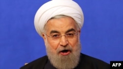 رئیس‌جمهوری ایران، عربستان سعودی را دولت حامی تروریسم در منطقه نامید 