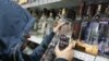 O relatare de pe un canal rusesc de Telegram vorbește despre efectele distrugătoare ale consumului de alcool în rândul soldaților ruși. (Foto: Imagine generică)