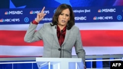 Kamala Haris