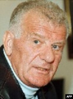 Ivan Stambolic.