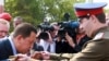 U.S. Warns Russia Over Venezuela Arms Deal