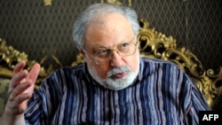 Рустам Ибрагимбеков КМШдагы белгилүү сценаристтердин бири