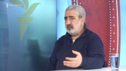 Հայաստանի և Ուկրաինայի ճակատագրերը նույնն են ըստ էության. Տիգրան Պասկևիչյան