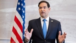 Secretarul de stat american Marco Rubio avertizează că Washingtonul nu va mai participa la negocierile de pace dacă nu se fac pași clari spre încheierea războiului. 