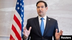 Marko Rubio