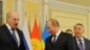 «Эўразійскі пясочны замак Крамля валіцца»