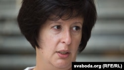 Колишня омбудсмен Валерія Лутковська (на фото) вже брала участь у переговорах щодо звільнення заручників