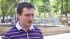 На Одещині побили політика Юсова за вітання «Слава Україні!»