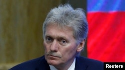 Ռուսաստանի նախագահի խոսնակ Դմիտրի Պեսկով, արխիվ