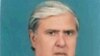 Pakistan's Interior Minister Injured By Suicide Bomber