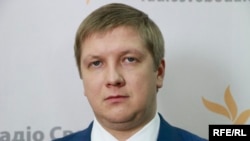 Андрій Коболєв заявив, що передбачав повідомлення про підозру і тому повернувся до України