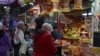 Орозо дагы пандемия шартында башталды