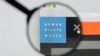 Human Rights Watch, зокрема, наголошує, що свобода слова в Україні перебуває під тиском