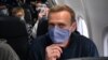 Russia Targets Officers Accused Of Leaking Data On Navalny Poisoning