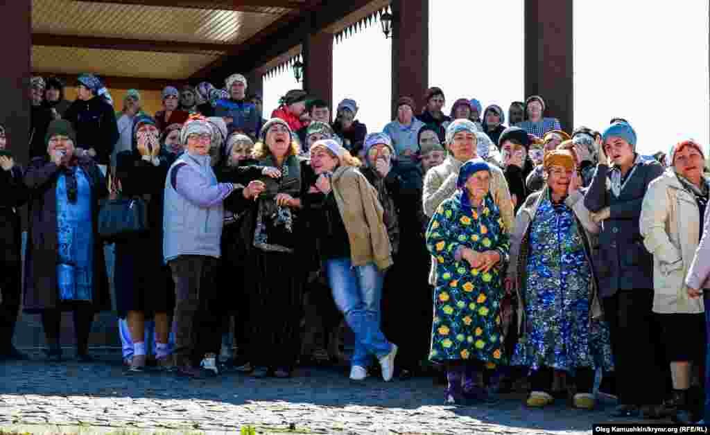 Трагедия потрясла общественность 