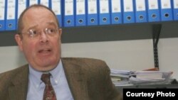 Ivo Banac, foto: index.hr