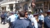 Казакстанда митингге чыккандар камалды