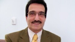 «تصمیم ایران به خارج کردن ۳۰۰ میلیون یورو پول نقد از آلمان»؛ دیداگاه مهرداد عمادی