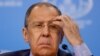 Promovarea de către ministrul de Externe al Rusiei, Serghei Lavrov, a unei narațiuni cu privire la Transnistria, defavorabilă Republicii Moldova, amintește de informațiile lansate de Kremlin înainte de invaziile în Ucraina, spune un think tank american.