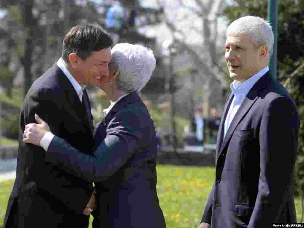 Smederevo, 01.04.2011. Foto: RSE / Vesna Anđić