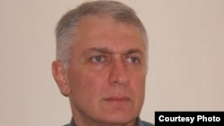 Давид Каландия