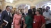 Viorica Dăncilă a comandat un audit intern să vadă ce probleme sunt cu finanțele PSD, iar directoarea economică și fostul trezorier au fost schimbați din funcții. 