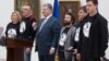 Шевченківська премія 2018 року: 8 лауреатів у 5 категоріях