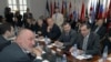 Meeting Raises Hopes Of Resolving Abkhaz Conflict