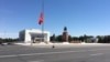 Кыргызстан аза күтүүдө 