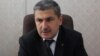 Сохибназар Сафаров