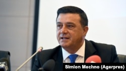 Niculae Bădălau a fost ministru al Economiei în Guvernul PSD condus de Viorica Dăncilă