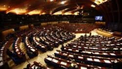 Ваша Свобода | ПАРЄ за діалог із путінською Росією будь-якою ціною?