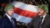 Білоруські протести – шанс для Криму і Донбасу?
