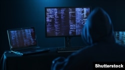 The Treasury Department has attributed the distributed denial of service attacks to Killnet, the Russian hacker group that claimed responsibility for disrupting the websites of several U.S. states and airports in October. (illustrative photo)