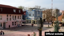 Grad Šamac