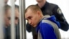 Иркутскому солдату сократили срок за убийство мирного жителя в Украине