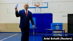 Повторні вибори відбудуться восени